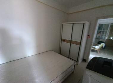 广悦公寓（小区） 