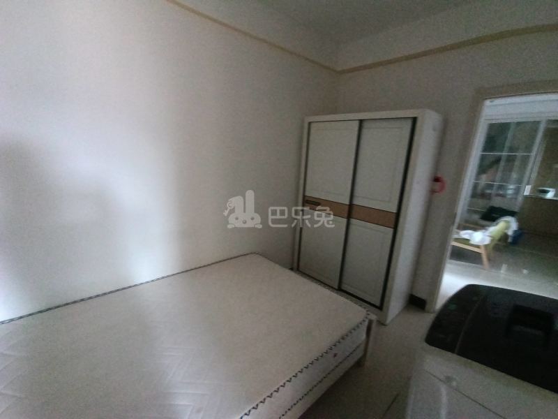 广悦公寓（小区）6869234卧室图0