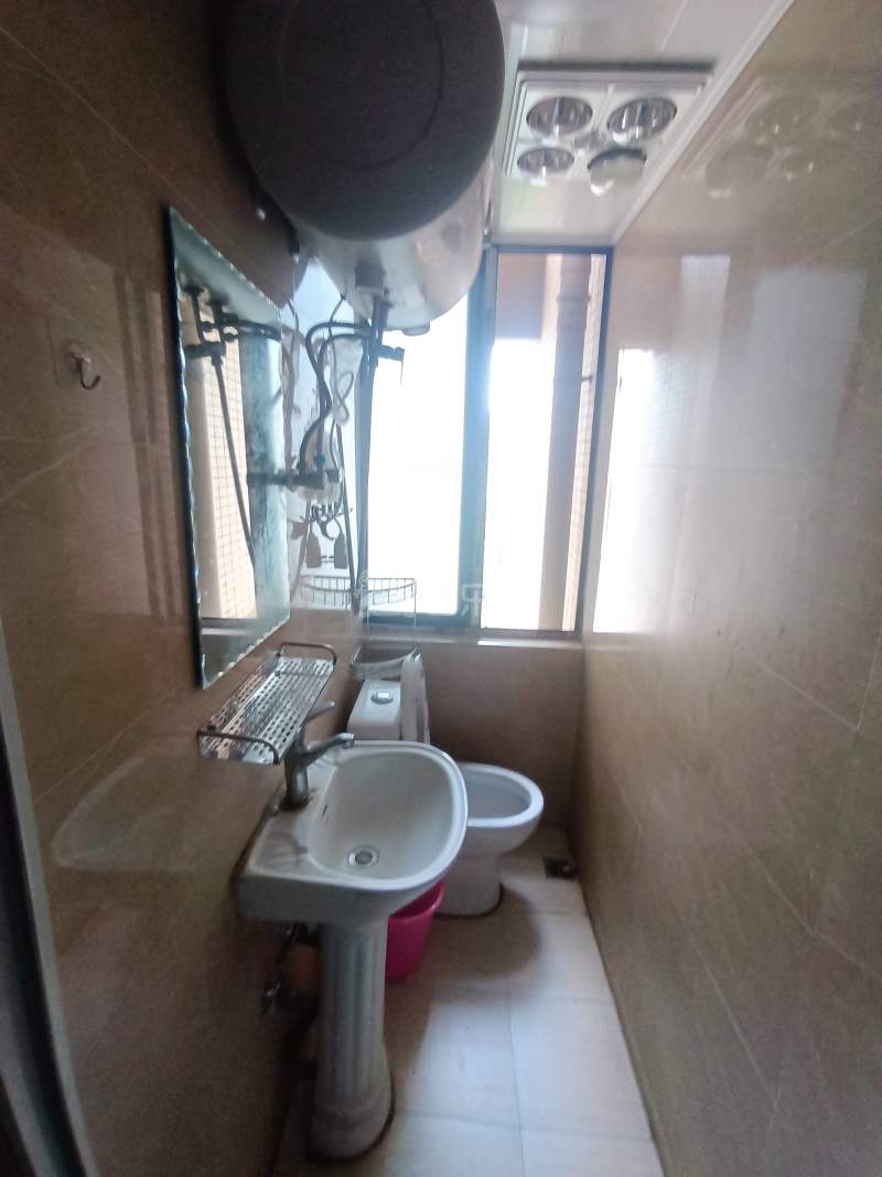广悦公寓（小区）6869234卫生间图3