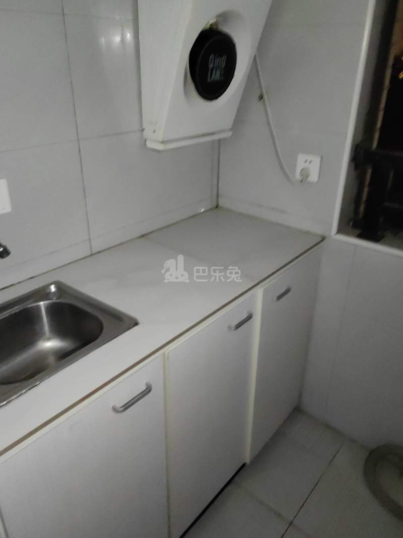 尚桂苑6869905厨房图1