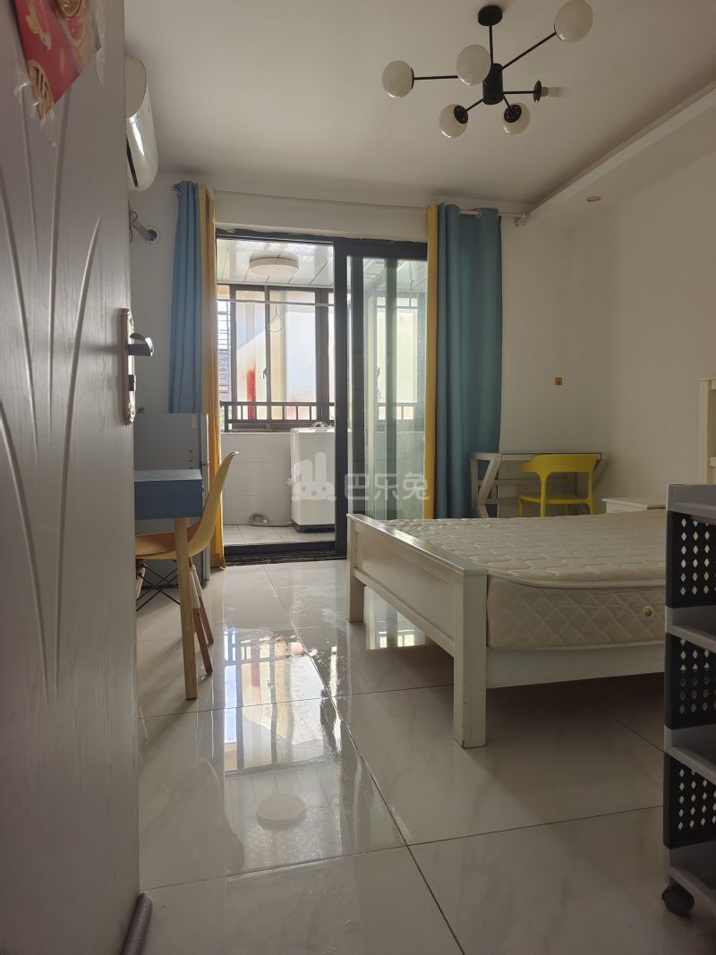 尚桂苑6869905卧室图0