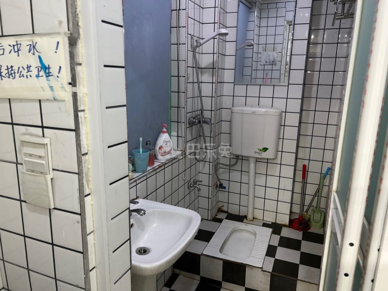 钱塘雅苑6870532卫生间图8