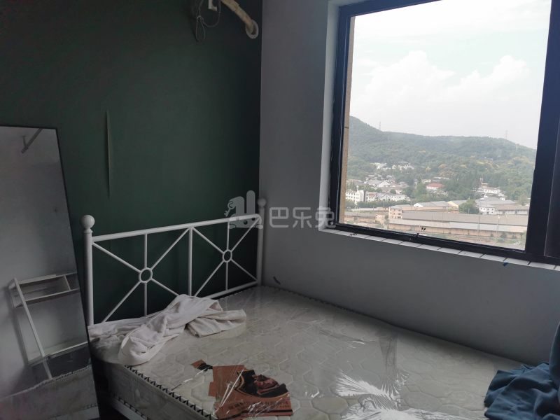 钱塘雅苑6870532卧室图3