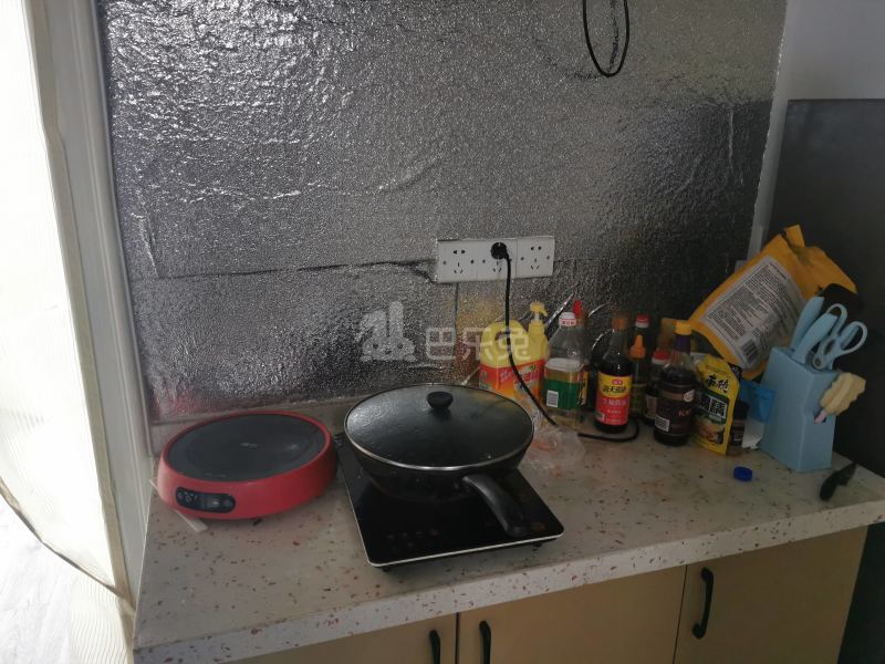 钱塘雅苑6870532厨房图4