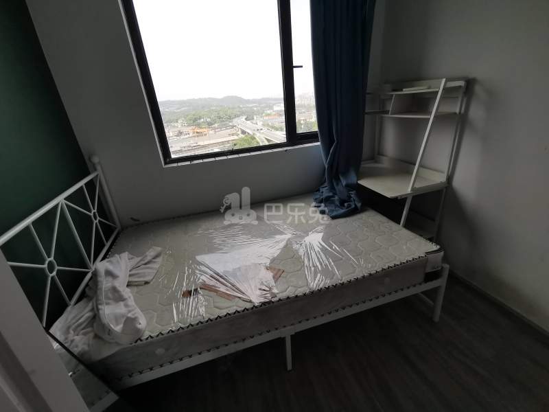 钱塘雅苑6870532卧室图1