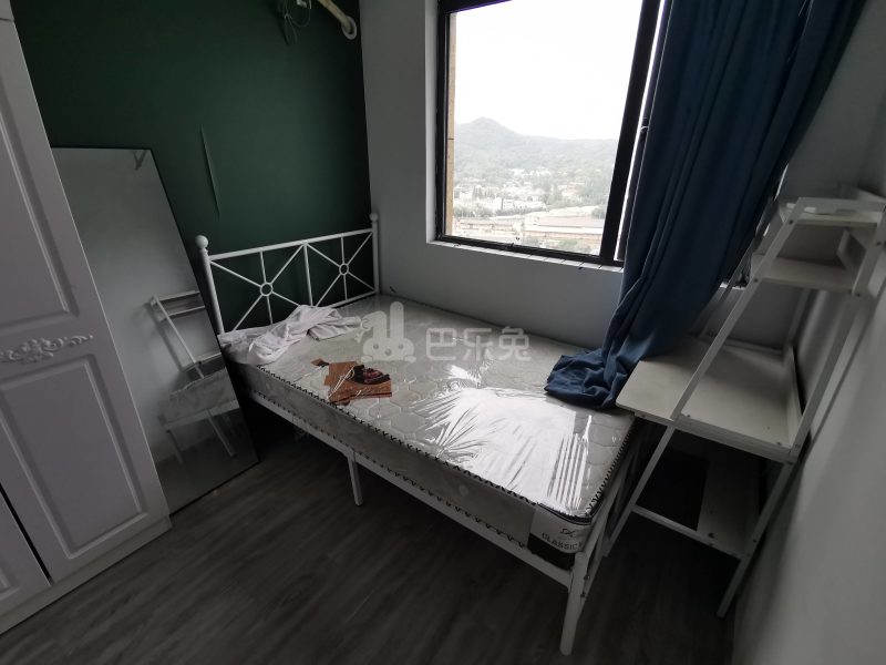 钱塘雅苑6870532卧室图2