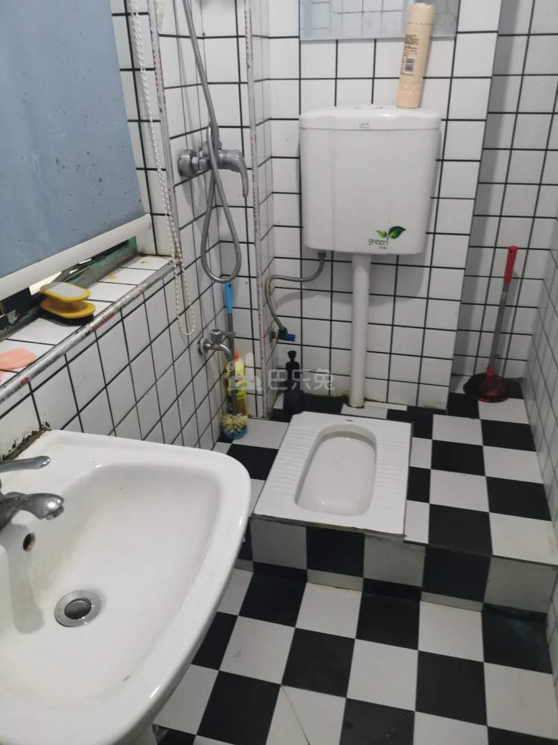 钱塘雅苑6870532卫生间图9