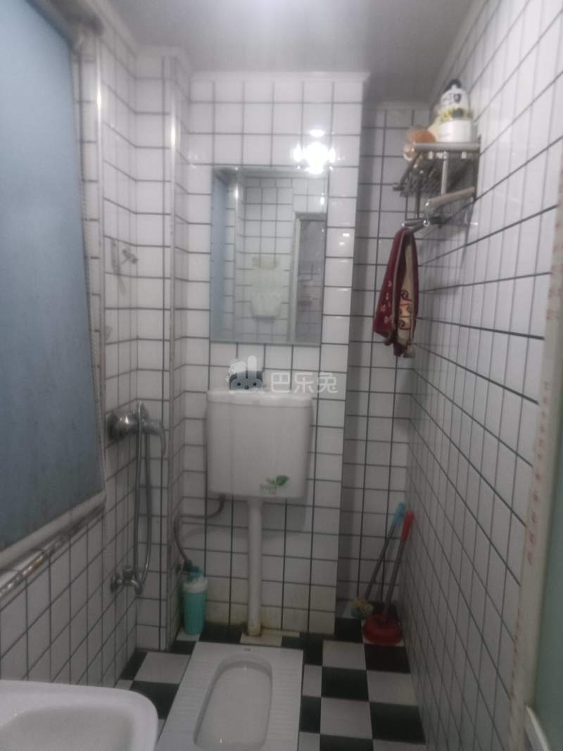 钱塘雅苑6870532卫生间图5