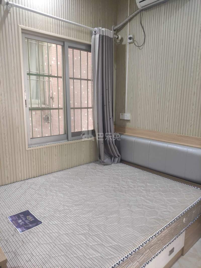 礼村中路十一巷5号6872866卧室图1