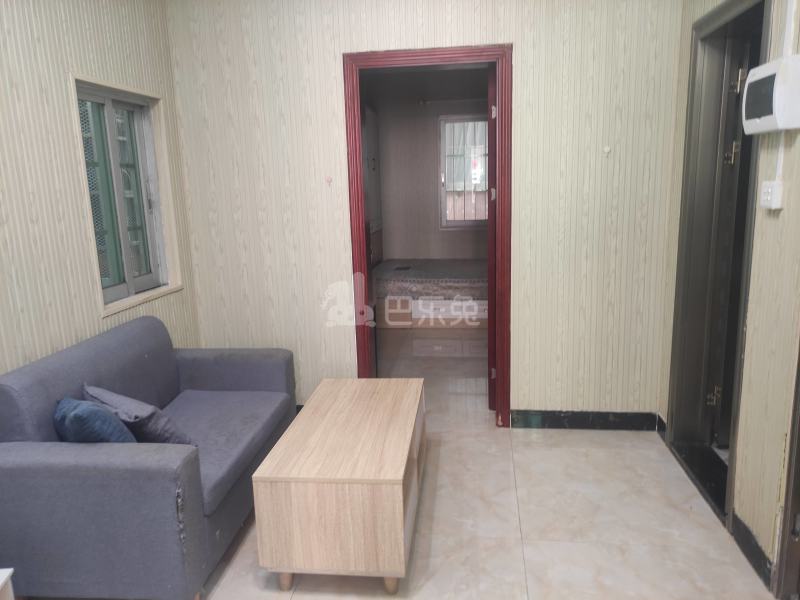 礼村中路十一巷5号6872866客厅图4