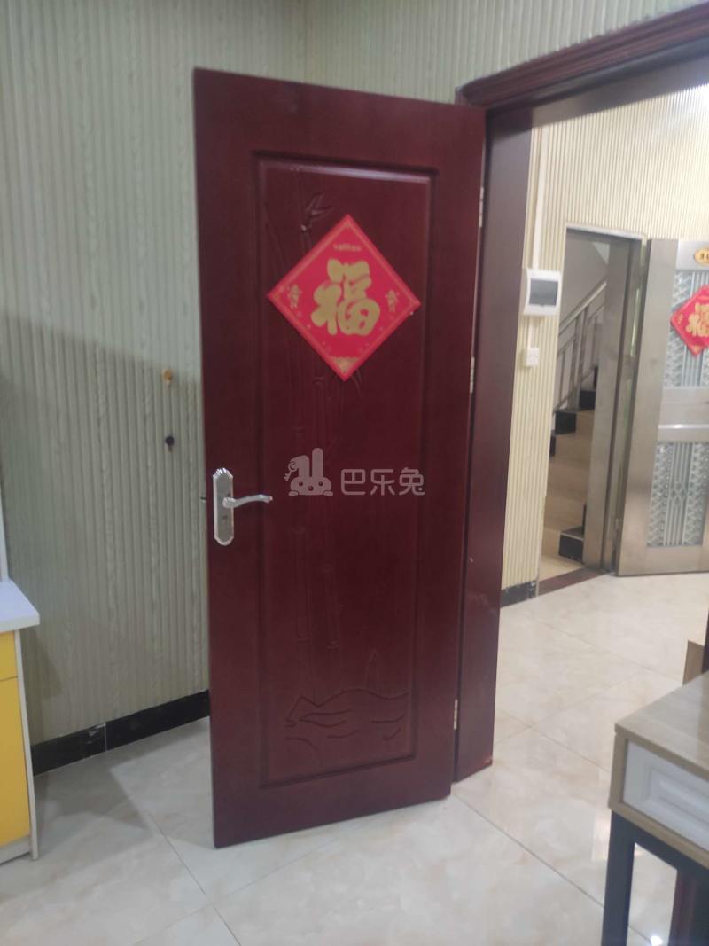 礼村中路十一巷5号6872866卧室图3