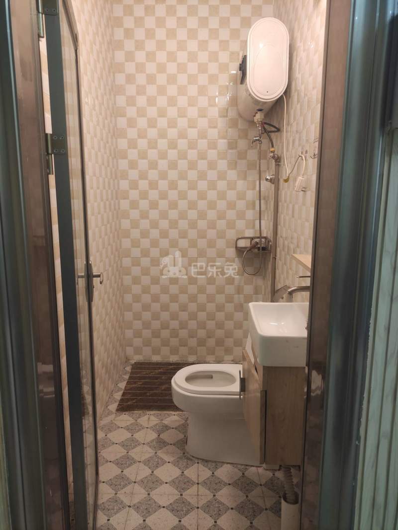 礼村中路十一巷5号6872866卫生间图6