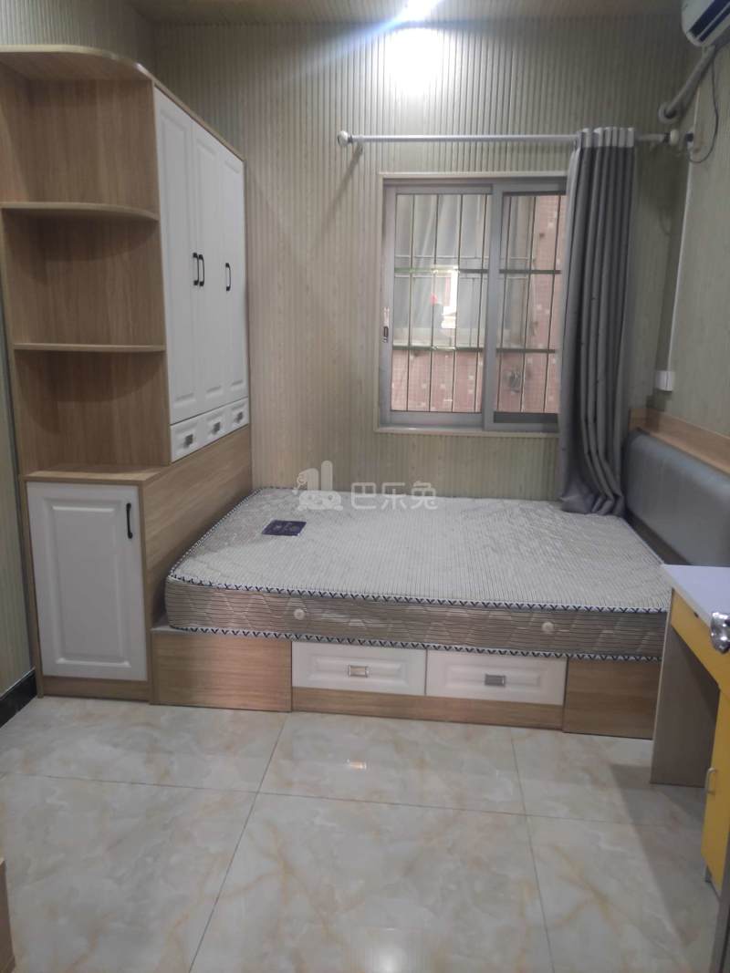 礼村中路十一巷5号6872866卧室图0