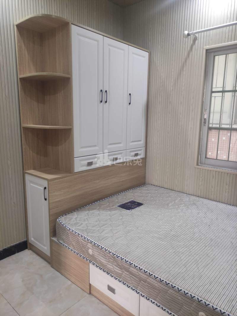 礼村中路十一巷5号6872866卧室图2