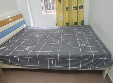 沙涌北六巷17号 1室1厅1卫