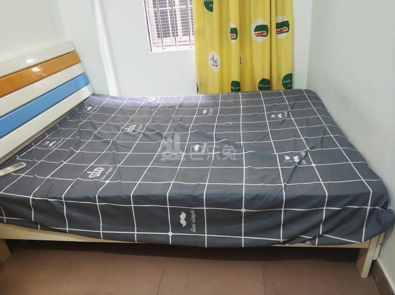 沙涌北六巷17号6872889卧室图5