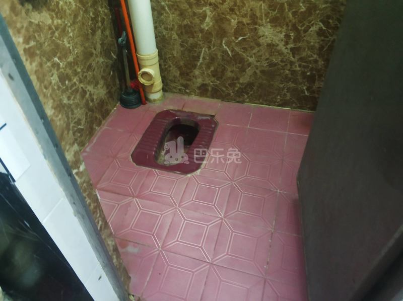 沙涌北六巷17号6872889卫生间图8