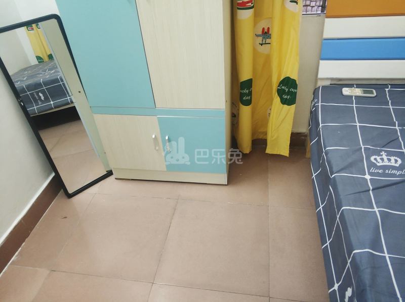 沙涌北六巷17号6872889卧室图3