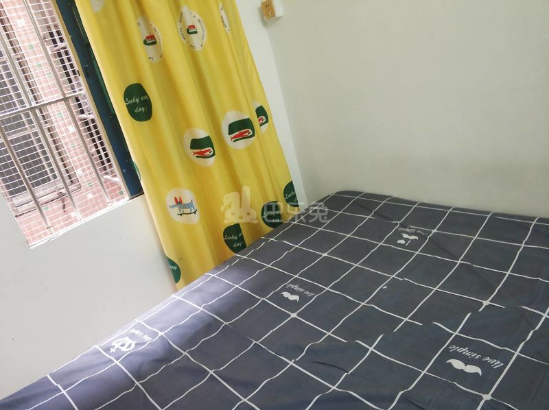 沙涌北六巷17号6872889卧室图1