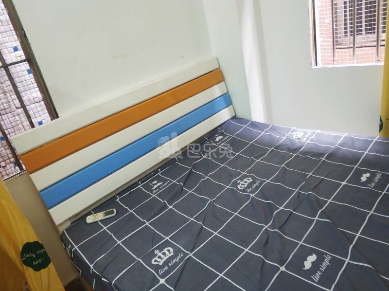 沙涌北六巷17号6872889卧室图0