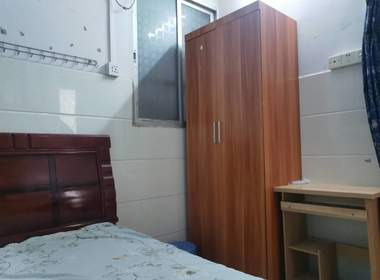 沙涌北五巷44号 1室0厅1卫