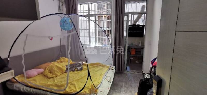 天平架兴华直街10号6874435周边环境图0