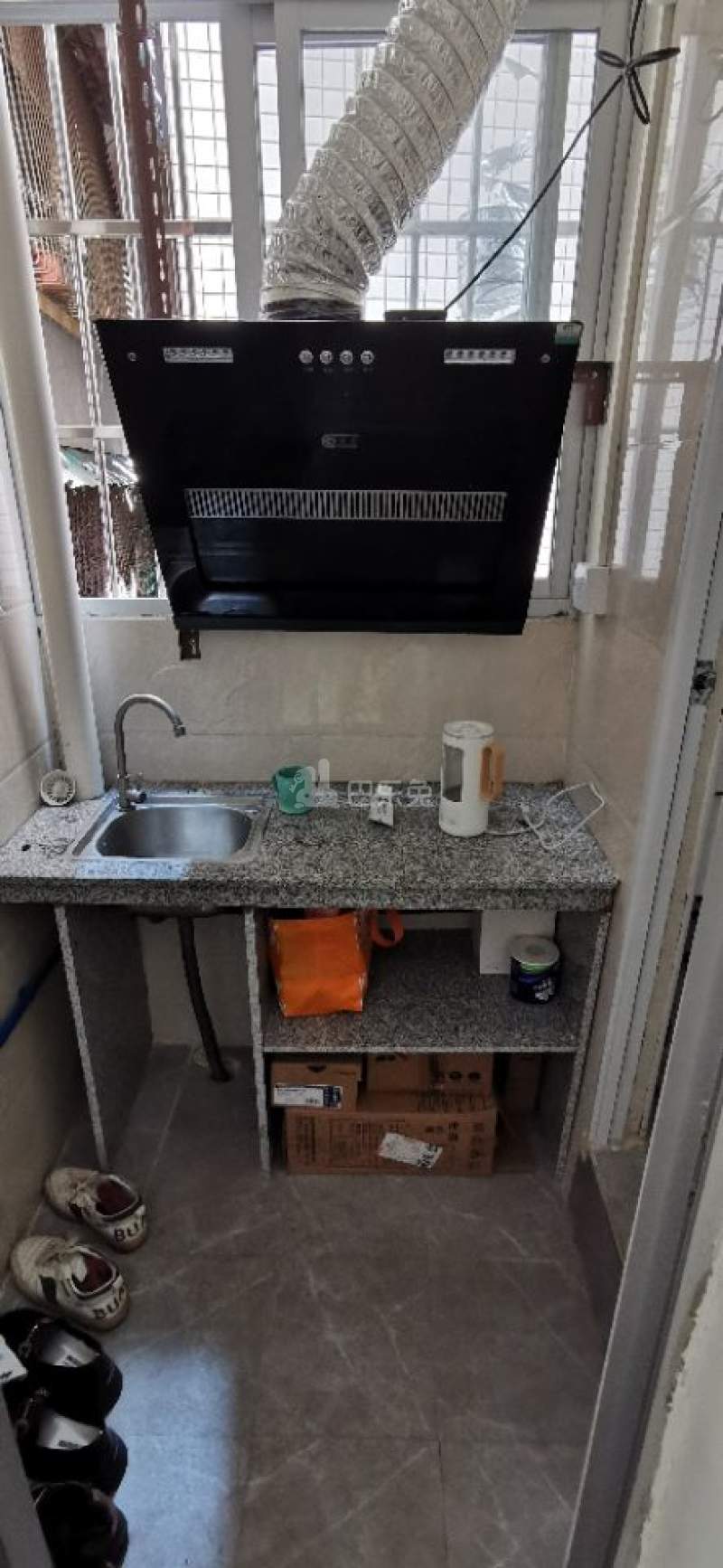 天平架兴华直街10号6874435周边环境图1