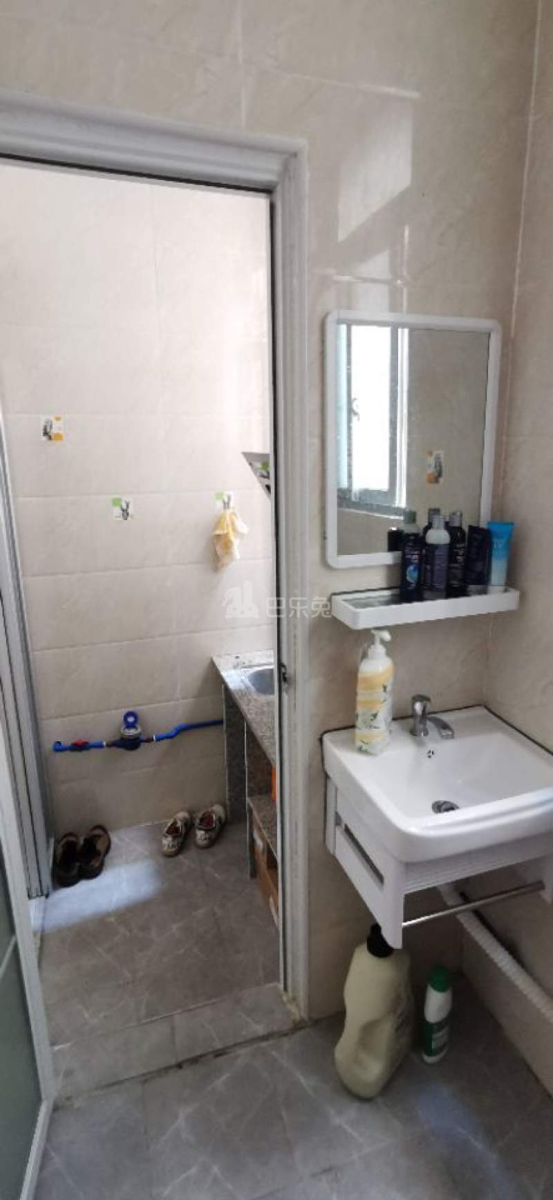 天平架兴华直街10号6874435周边环境图2