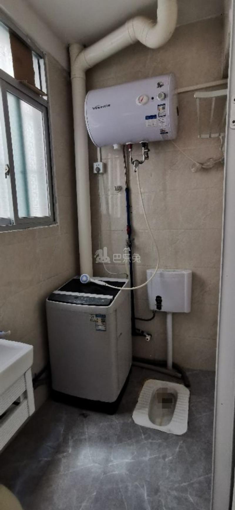 天平架兴华直街10号6874435周边环境图3