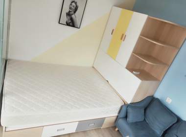 永泰永康路72号 1室0厅1卫