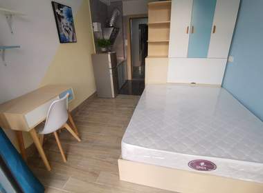 永泰永康路72号 1室0厅1卫