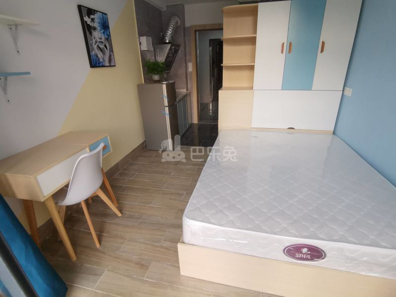 永泰永康路72号6874712卧室图0