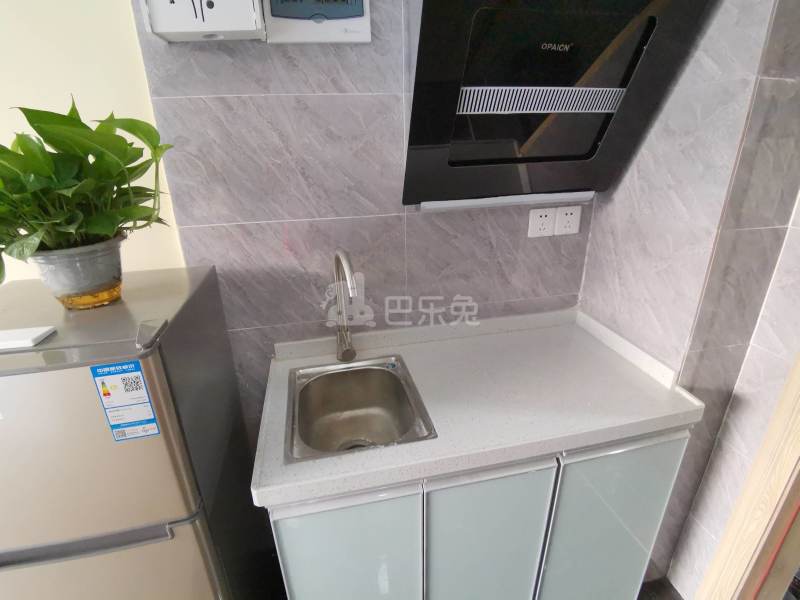 永泰永康路72号6874712厨房图3