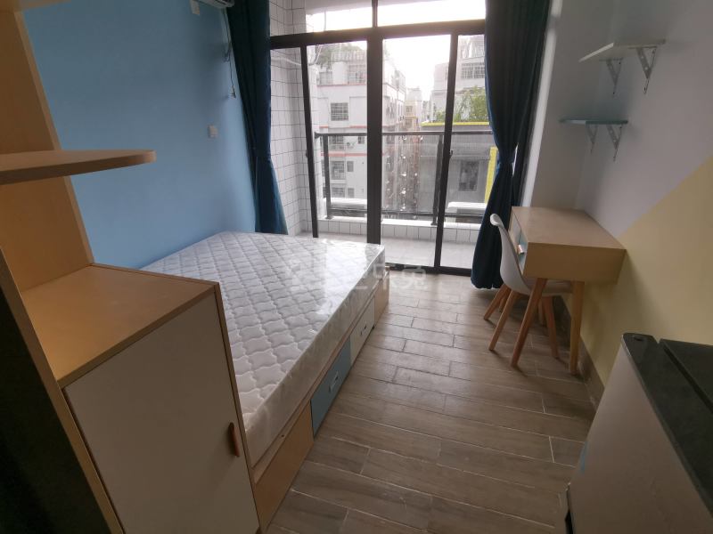 永泰永康路72号6874712卧室图1