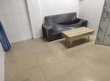 江夏白社西街三巷2号 1室1厅1卫