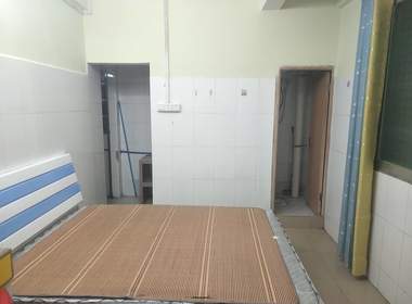 江夏夏园五巷10号 1室0厅1卫