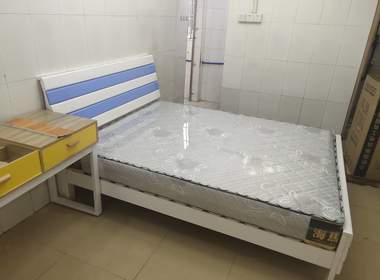 江夏夏园五巷10号 1室0厅1卫