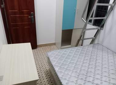 石牌上谷大街9号 1室1厅1卫