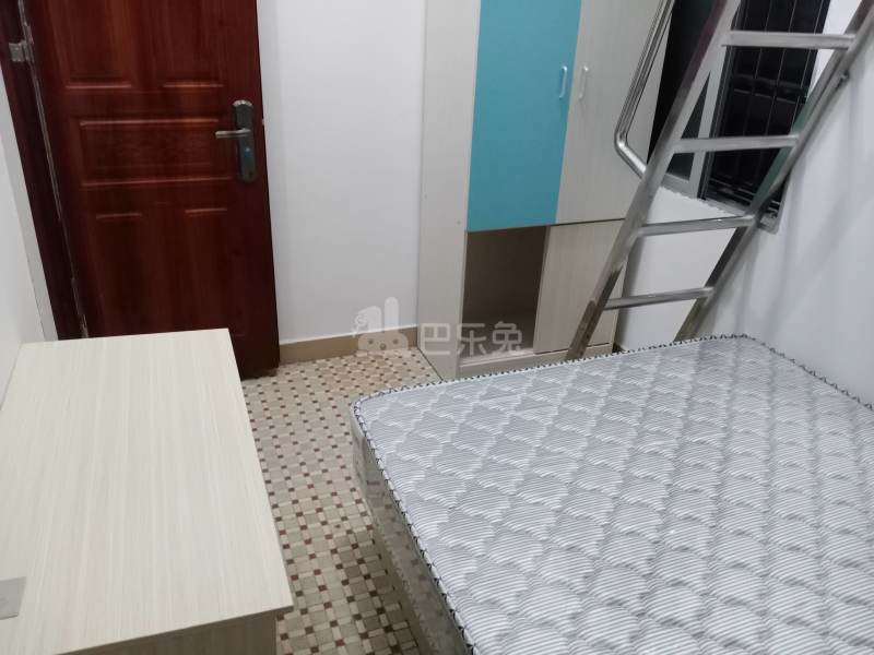 石牌上谷大街9号6877144卧室图3