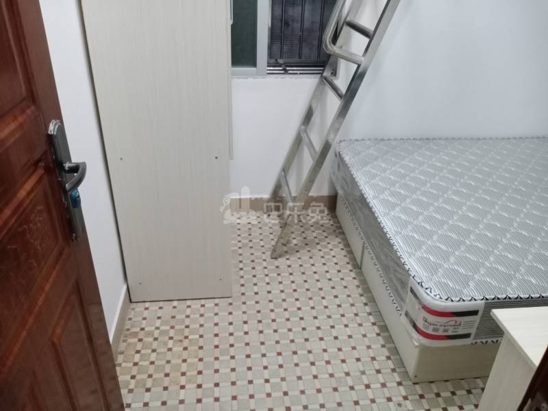 石牌上谷大街9号6877144卧室图1