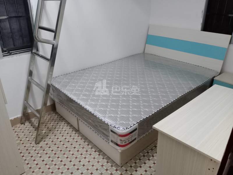 石牌上谷大街9号6877144卧室图0