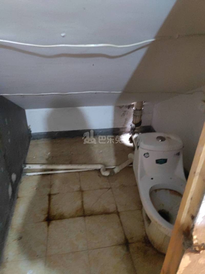 银兆公寓9686003卫生间图9