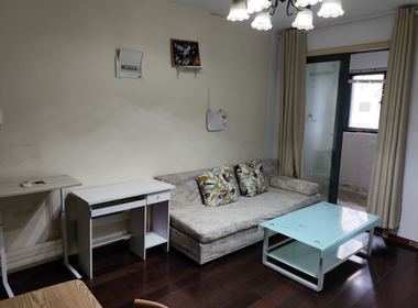 崧泽华城逸泰雅苑2期 1室1厅1卫