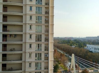 金铭文博水景 1室0厅0卫