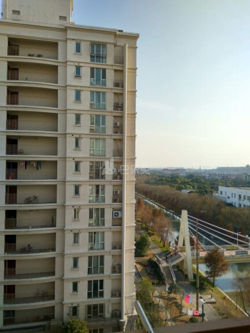 金铭文博水景7410147周边环境图20