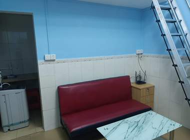 车陂玉田大街四巷5号 1室0厅1卫