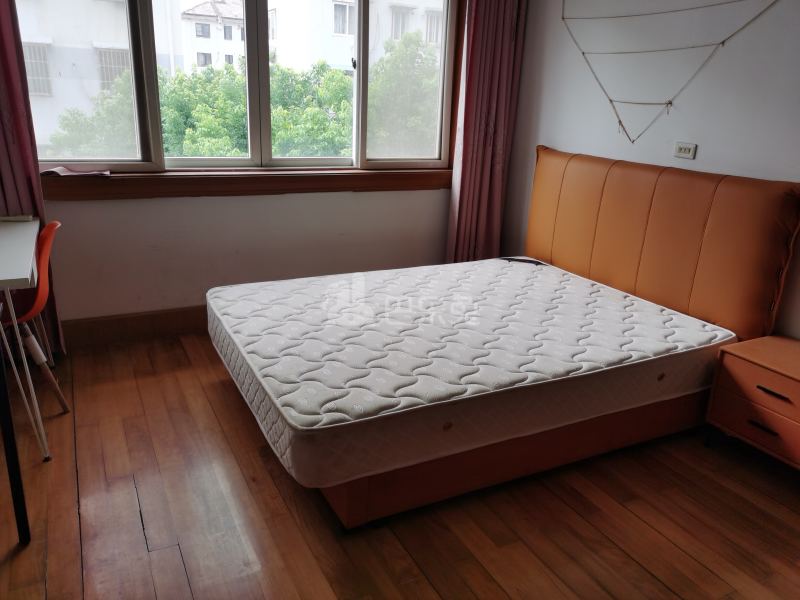 民乐社区南苑六村东区6882420卧室图0