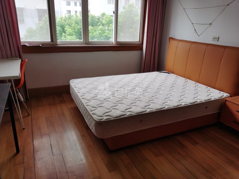 民乐社区南苑六村东区6882420卧室图1