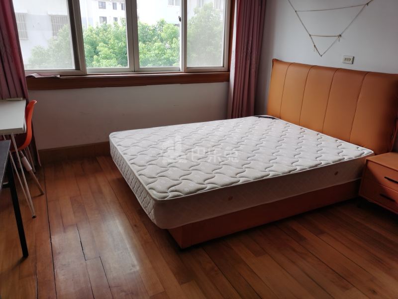 民乐社区南苑六村东区6882420卧室图3