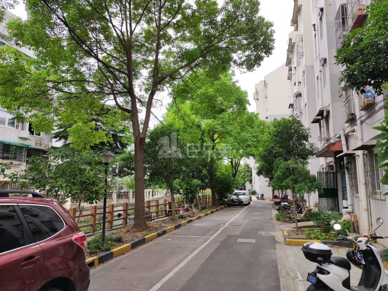 民乐社区南苑六村东区6882420周边环境图10